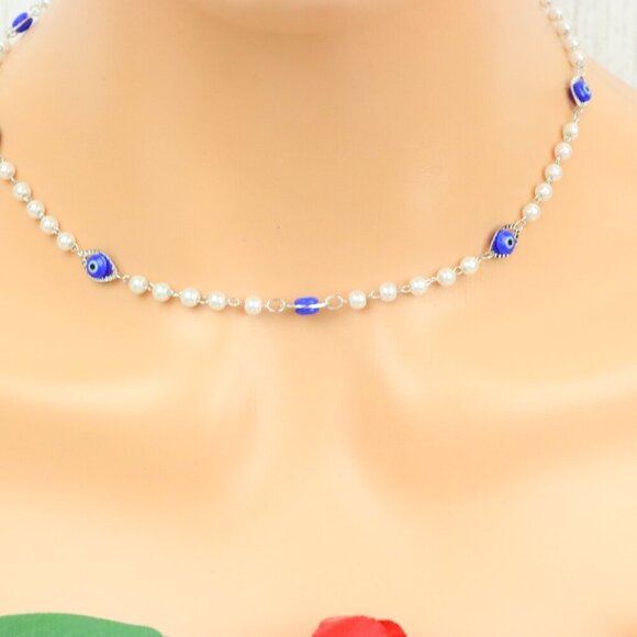 Jewelry - "Minimalist & Elegant Necklace Chain – Perfect for Women & Girls | UNVRC1420